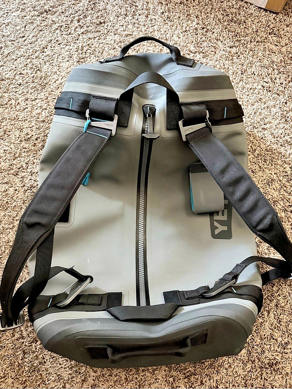 Yeti Panga 50